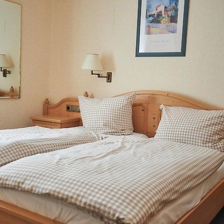 Hotel Bergischer Hof Windeck Buitenkant foto