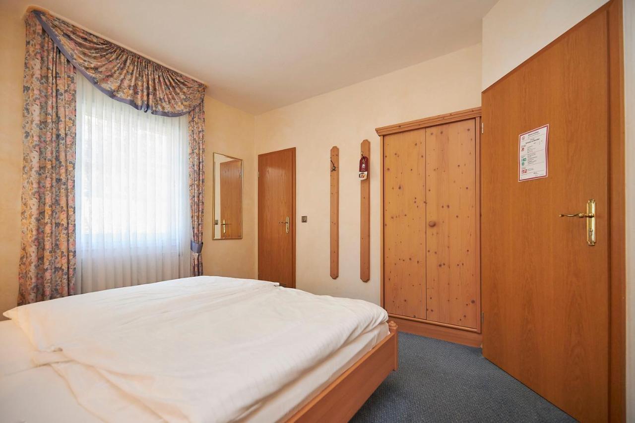 Hotel Bergischer Hof Windeck Buitenkant foto