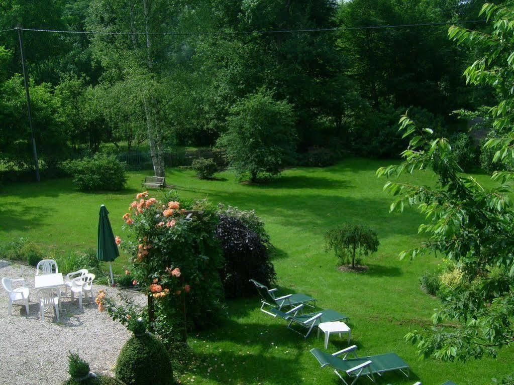 Hotel Bergischer Hof Windeck Buitenkant foto