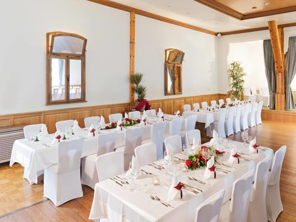 Hotel Bergischer Hof Windeck Buitenkant foto