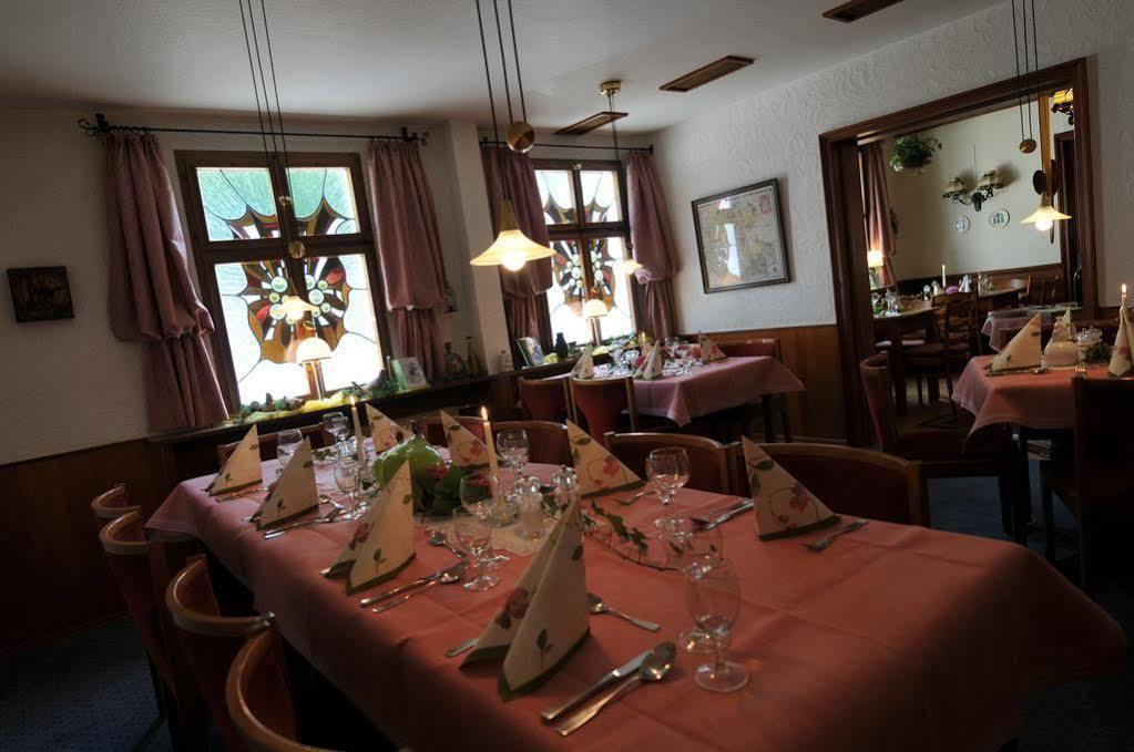 Hotel Bergischer Hof Windeck Buitenkant foto