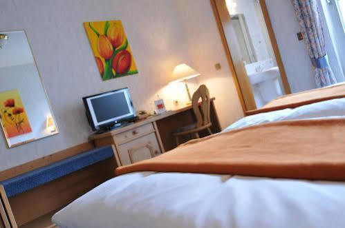 Hotel Bergischer Hof Windeck Buitenkant foto