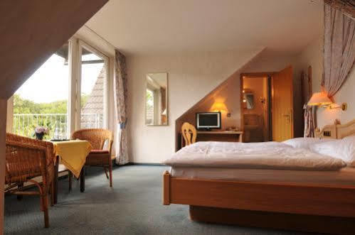 Hotel Bergischer Hof Windeck Buitenkant foto